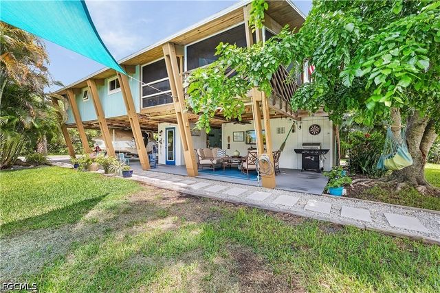 16186 Antigua WAY, Bokeelia, FL 33922