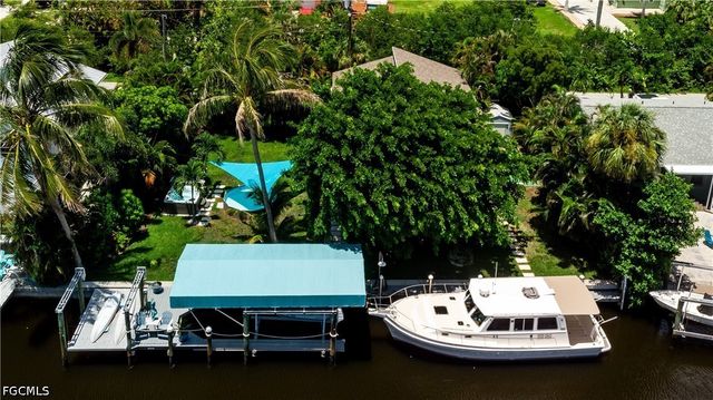 16186 Antigua WAY, Bokeelia, FL 33922