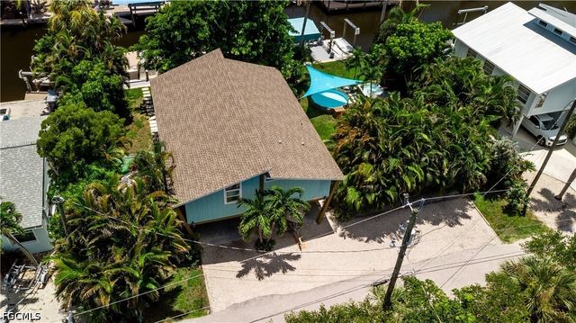 16186 Antigua WAY, Bokeelia, FL 33922
