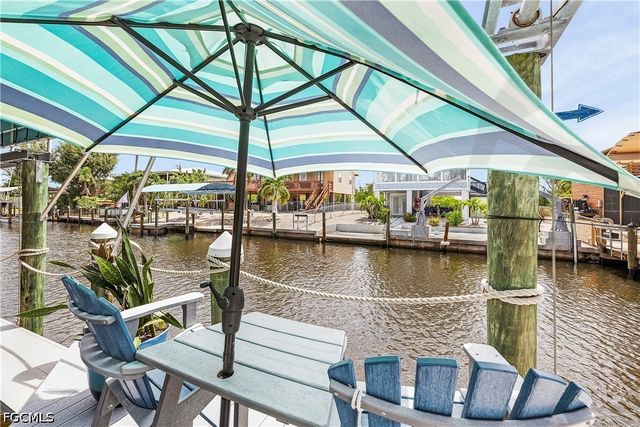 16186 Antigua WAY, Bokeelia, FL 33922