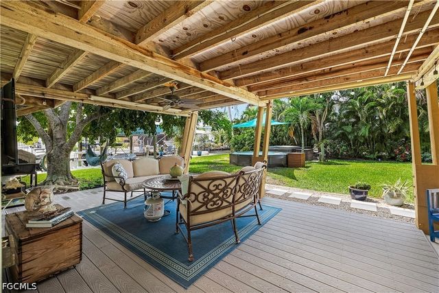 16186 Antigua WAY, Bokeelia, FL 33922