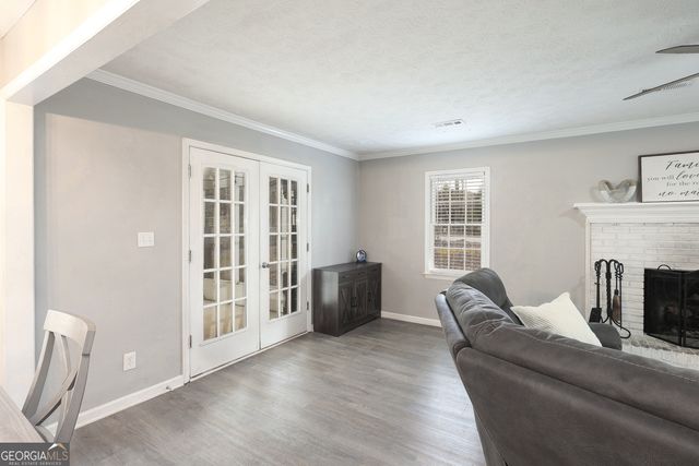 100 Dunsnay Way, Peachtree City, GA 30269