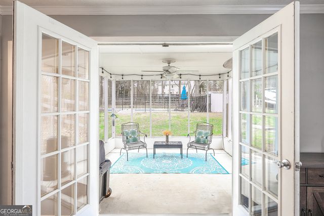 100 Dunsnay Way, Peachtree City, GA 30269