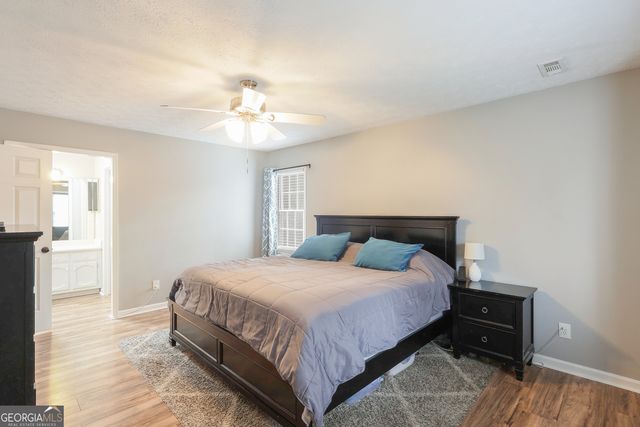 100 Dunsnay Way, Peachtree City, GA 30269