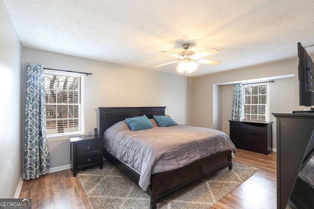 100 Dunsnay Way, Peachtree City, GA 30269