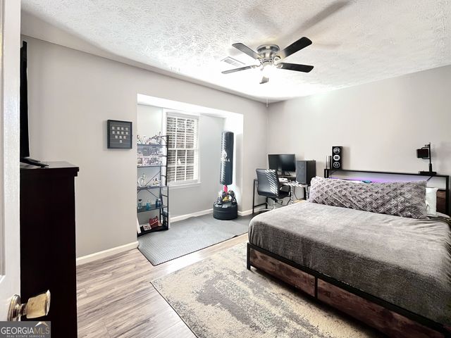 100 Dunsnay Way, Peachtree City, GA 30269