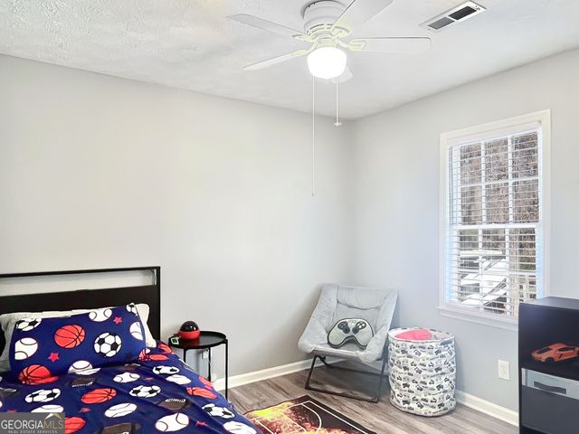 100 Dunsnay Way, Peachtree City, GA 30269