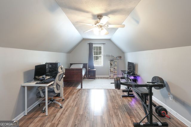 100 Dunsnay Way, Peachtree City, GA 30269