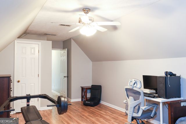 100 Dunsnay Way, Peachtree City, GA 30269