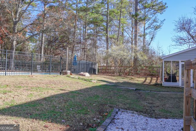 100 Dunsnay Way, Peachtree City, GA 30269