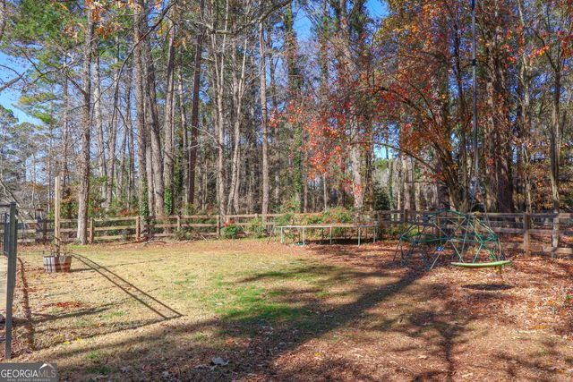 100 Dunsnay Way, Peachtree City, GA 30269