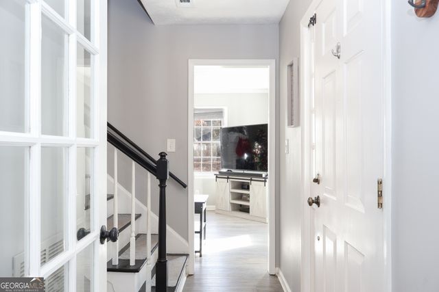 100 Dunsnay Way, Peachtree City, GA 30269