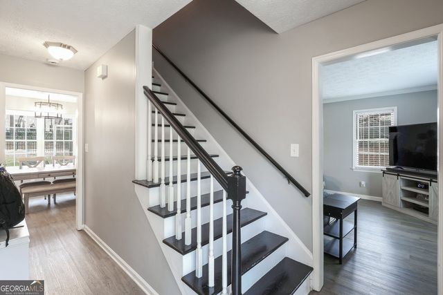 100 Dunsnay Way, Peachtree City, GA 30269