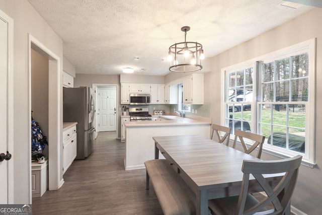 100 Dunsnay Way, Peachtree City, GA 30269