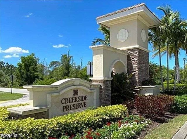 18244 Creekside Preserve LOOP 201, Fort Myers, FL 33908