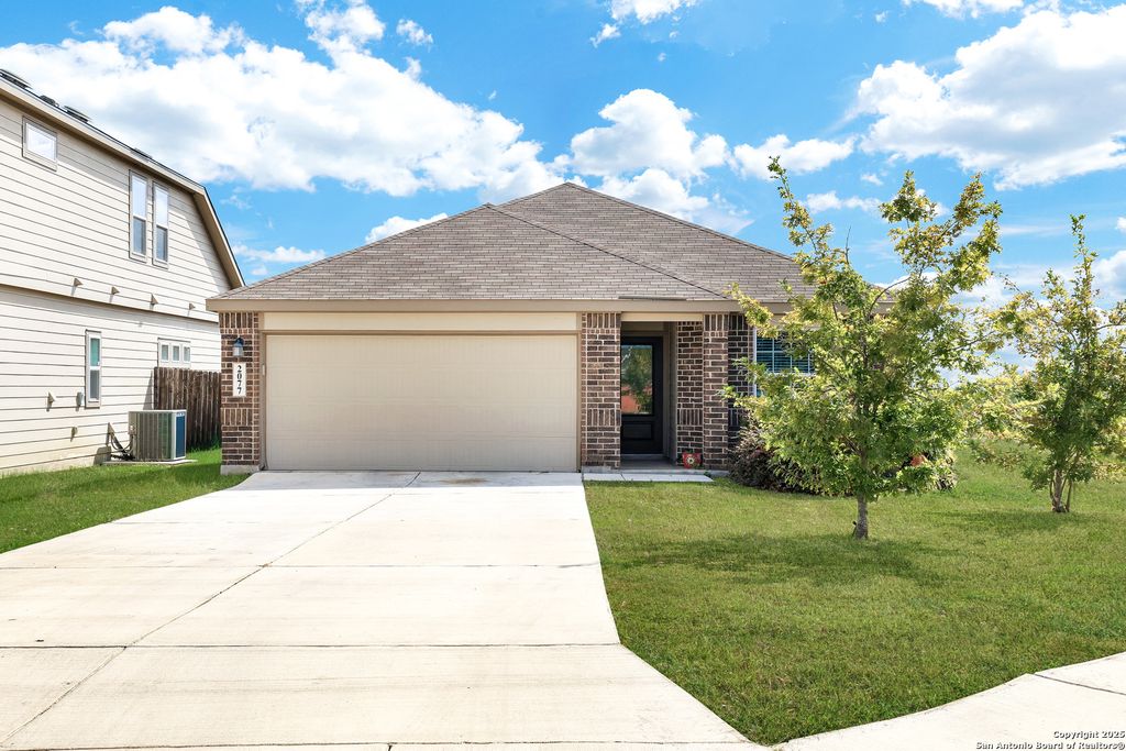 2077 Meadow Pipit, New Braunfels, TX 78130