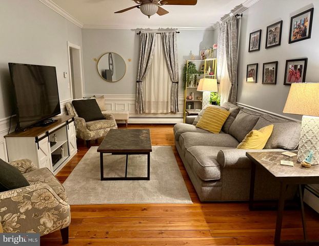 440 N RAILROAD ST, Palmyra, PA 17078