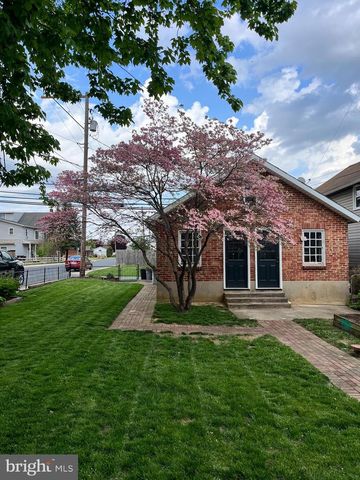 440 N RAILROAD ST, Palmyra, PA 17078