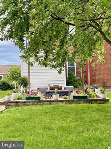 440 N RAILROAD ST, Palmyra, PA 17078