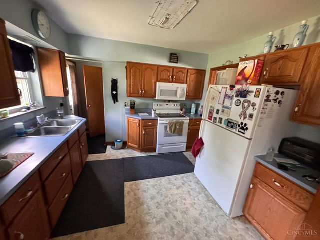 10528 Pottinger Road, Colerain Twp, OH 45251