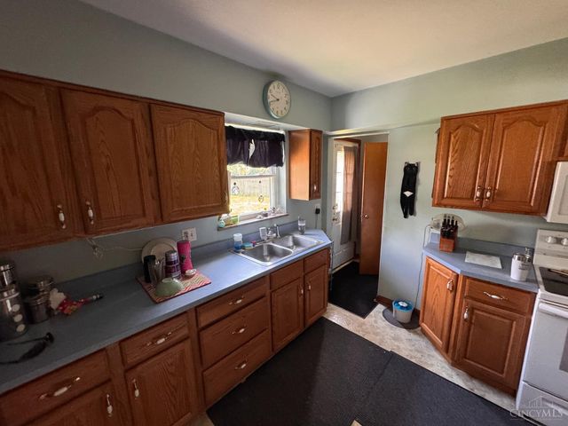10528 Pottinger Road, Colerain Twp, OH 45251