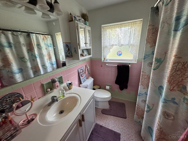 10528 Pottinger Road, Colerain Twp, OH 45251