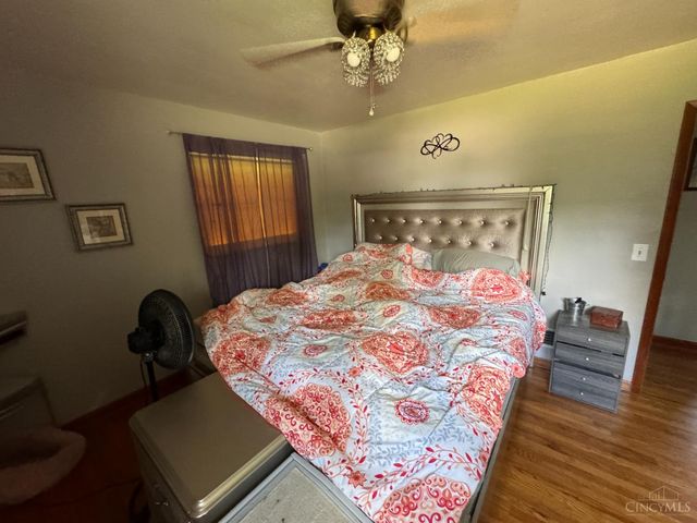 10528 Pottinger Road, Colerain Twp, OH 45251