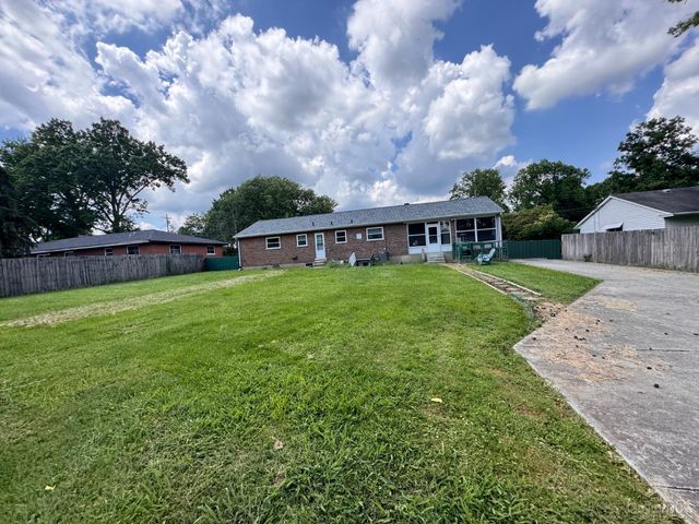 10528 Pottinger Road, Colerain Twp, OH 45251