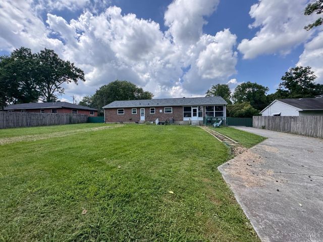 10528 Pottinger Road, Colerain Twp, OH 45251