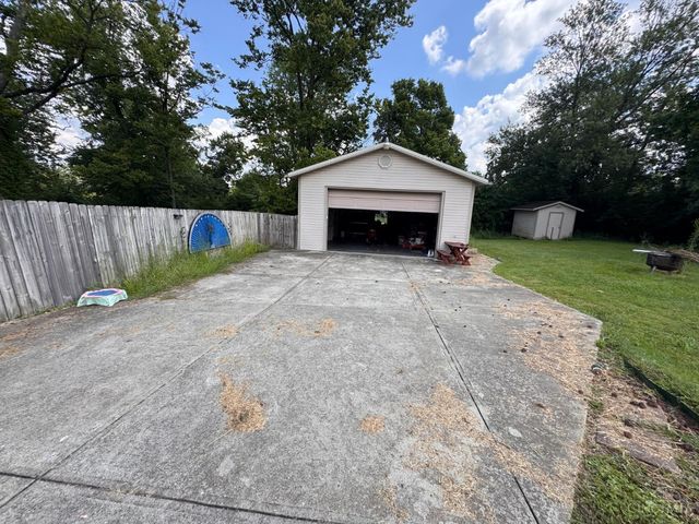 10528 Pottinger Road, Colerain Twp, OH 45251