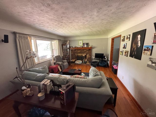 10528 Pottinger Road, Colerain Twp, OH 45251