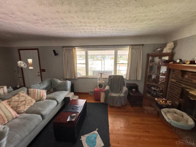 10528 Pottinger Road, Colerain Twp, OH 45251