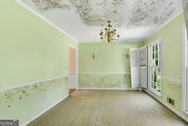 1255 Lake Charles Drive, Roswell, GA 30075