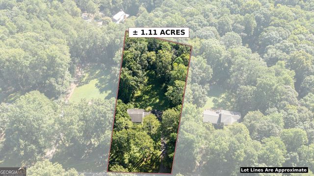 1255 Lake Charles Drive, Roswell, GA 30075