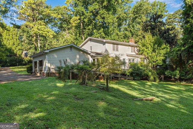 1255 Lake Charles Drive, Roswell, GA 30075