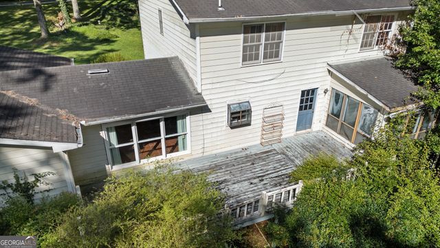 1255 Lake Charles Drive, Roswell, GA 30075