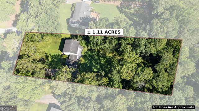 1255 Lake Charles Drive, Roswell, GA 30075