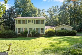 1255 Lake Charles Drive, Roswell, GA 30075