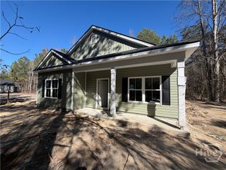 800 OF Lanier Road, Pembroke, GA 31321