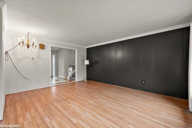 1831 North Lake Drive, Troy, MI 48083