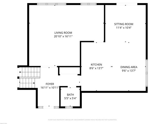 1831 North Lake Drive, Troy, MI 48083