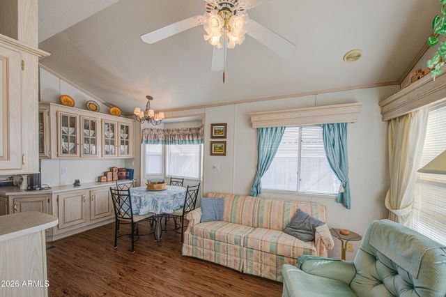 7750 E BROADWAY Road 202, Mesa, AZ 85208