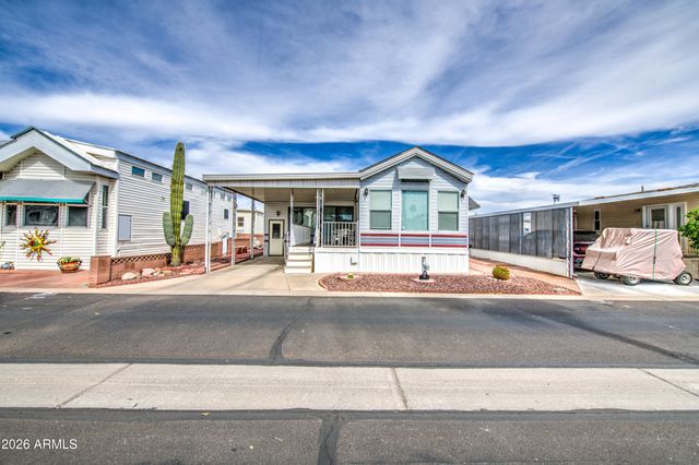 7750 E BROADWAY Road 202, Mesa, AZ 85208