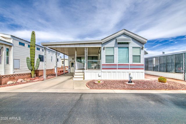 7750 E BROADWAY Road 202, Mesa, AZ 85208