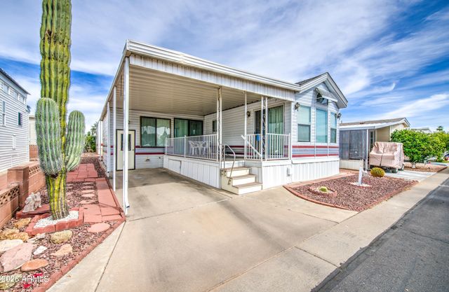 7750 E BROADWAY Road 202, Mesa, AZ 85208