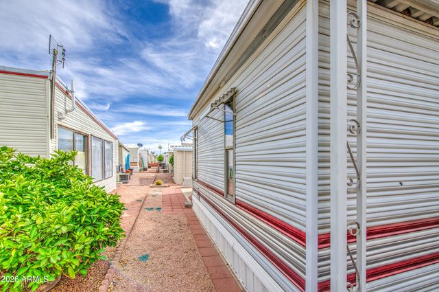 7750 E BROADWAY Road 202, Mesa, AZ 85208