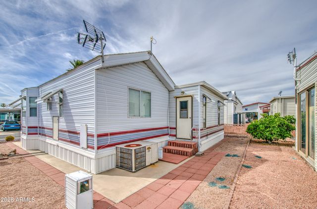 7750 E BROADWAY Road 202, Mesa, AZ 85208