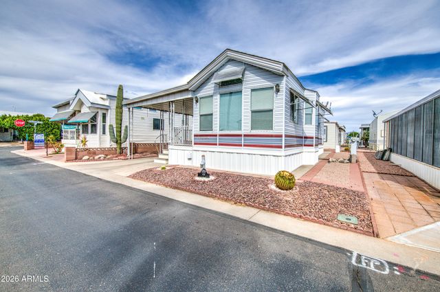 7750 E BROADWAY Road 202, Mesa, AZ 85208