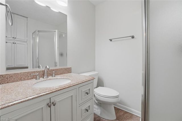 7740 Waters Edge LN, Gloucester Point, VA 23062