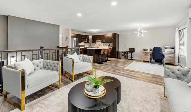 145 Prairiewood Drive S B, Fargo, ND 58103